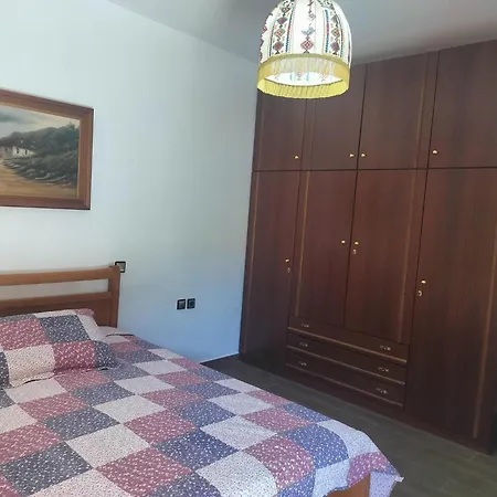 Olive's House Vakantiehuis *