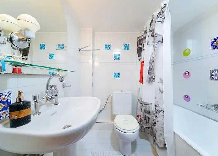 Vakantiehuis Olive's House *