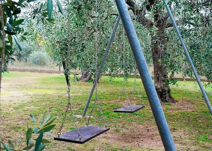 Olive's House Vakantiehuis