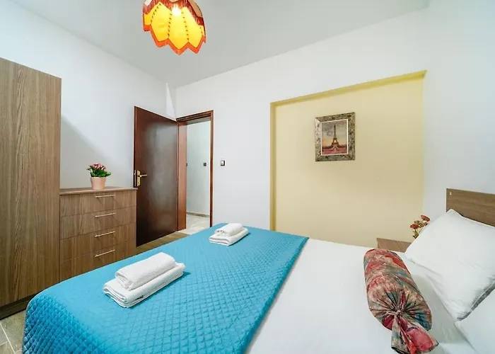 Vakantiehuis Olive's House *