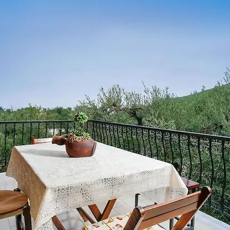 Casa vacanze Olive's House Skala Rachoni (Thasos)