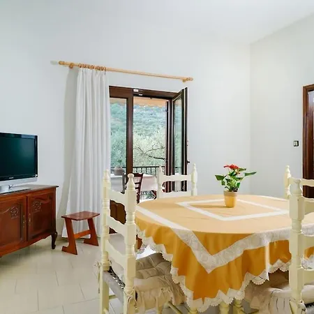 Olive's House Skala Rachoni (Thasos)