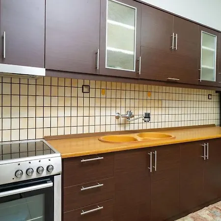 Olive's House Casa vacanze