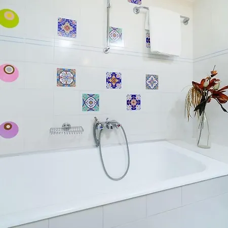 Olive's House Casa vacanze