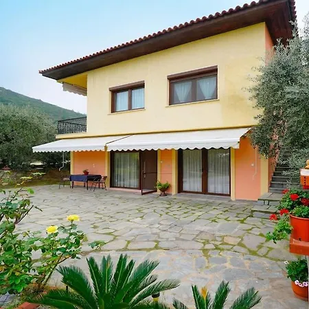 Olive's House Skala Rachoni (Thasos)