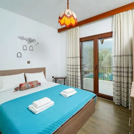 Casa vacanze Olive's House *