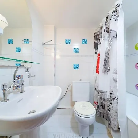 Casa vacanze Olive's House *