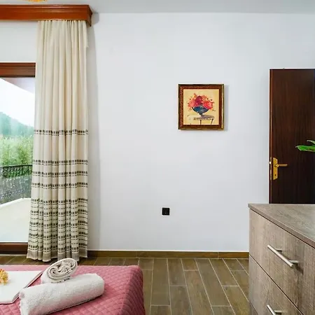 Olive's House Casa vacanze