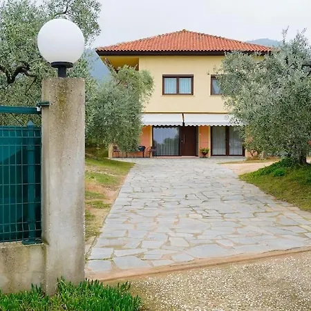 Olive's House Skala Rachoni (Thasos)