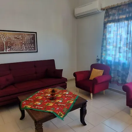 Olive's House Casa vacanze *