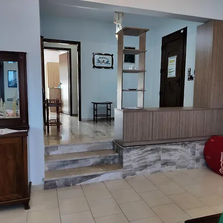 Olive's House Hébergement de vacances