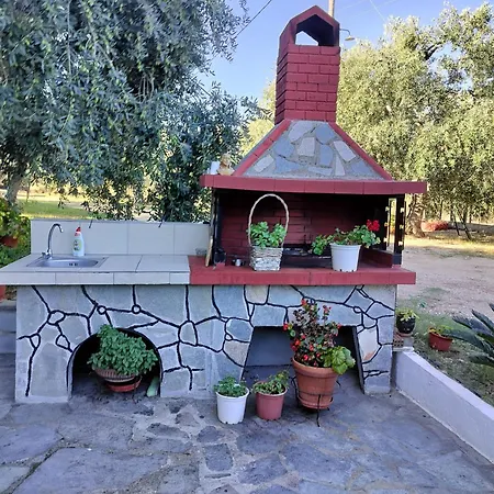 Olive's House Skala Rachoni (Thasos)