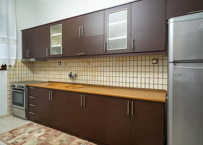 Olive's House Szkála Rahoníu