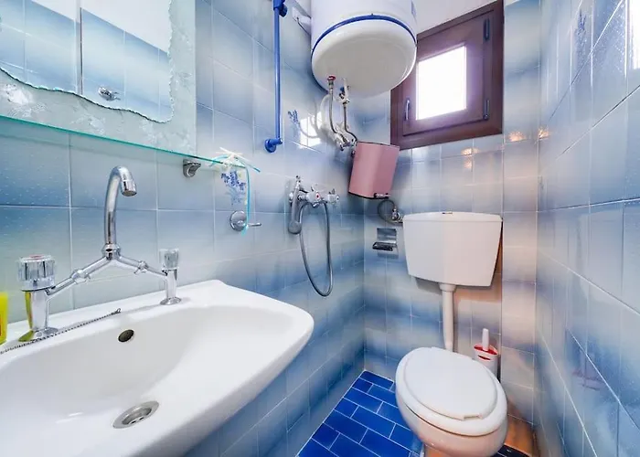 Olive's House Szkála Rahoníu