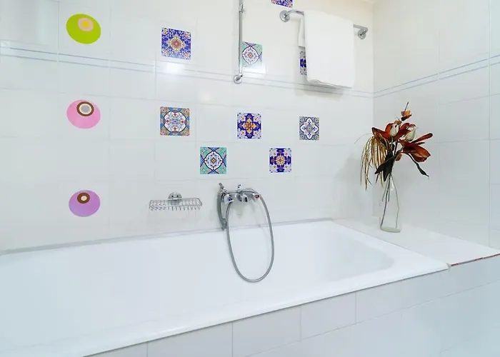 Olive's House Nyaraló